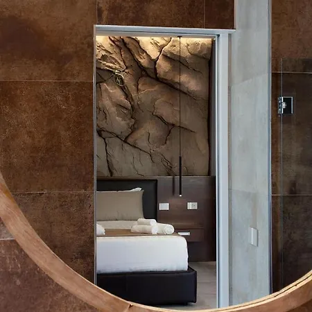 Palazzo Ferrucci Luxury * Кальяри