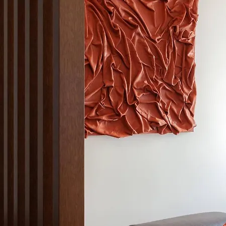 Отель Palazzo Ferrucci Luxury *