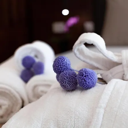 Отель Palazzo Ferrucci Luxury Кальяри