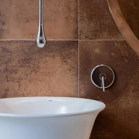 Palazzo Ferrucci Luxury Кальяри