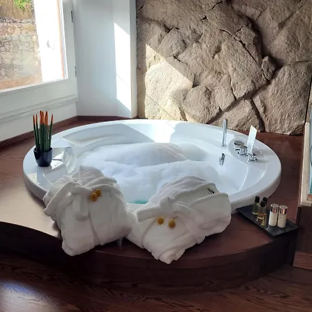 Отель Palazzo Ferrucci Luxury